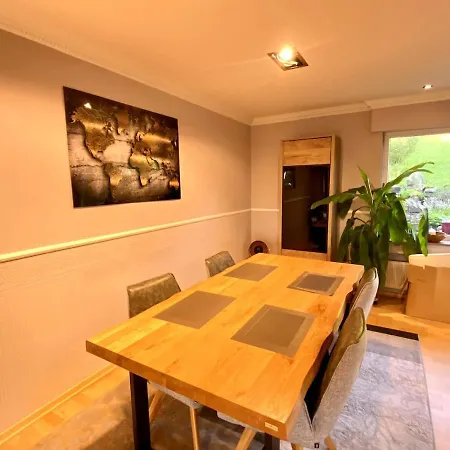 Apartment Gartenstuebche