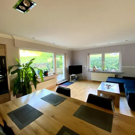 Apartment Gartenstuebche
