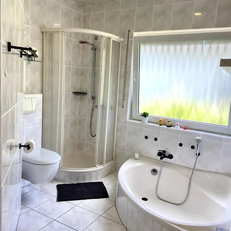 Gartenstuebche Apartman Siegen