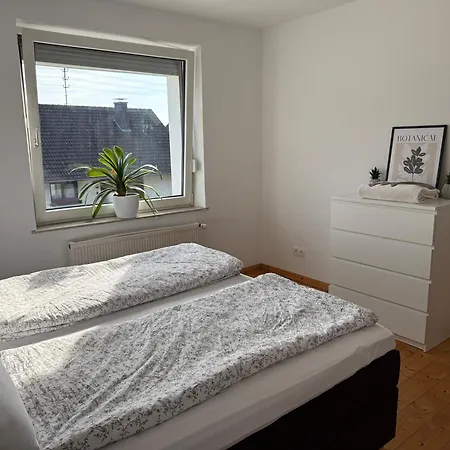 Gartenstuebche Apartman *