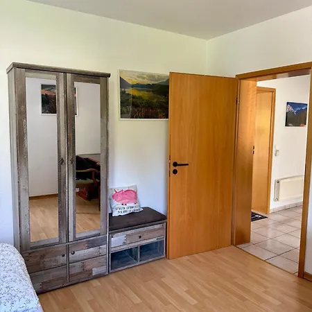 Gartenstuebche Apartment