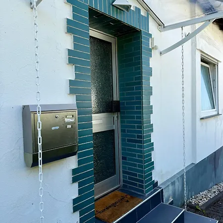 Gartenstuebche Siegen