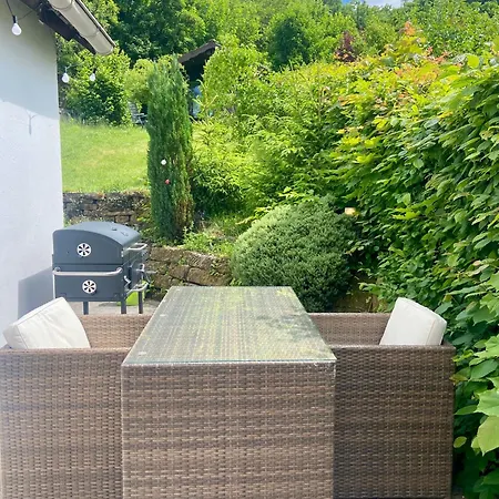 Gartenstuebche * Siegen