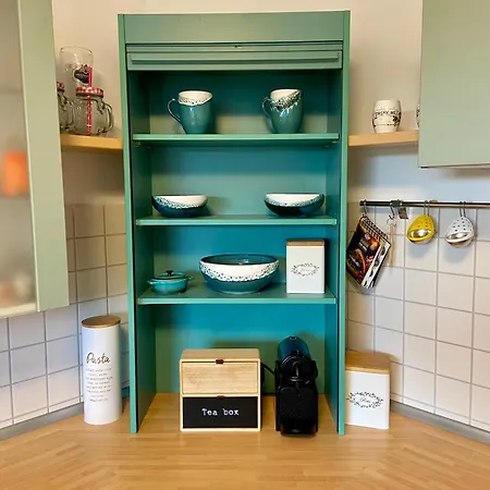Gartenstuebche Apartman *